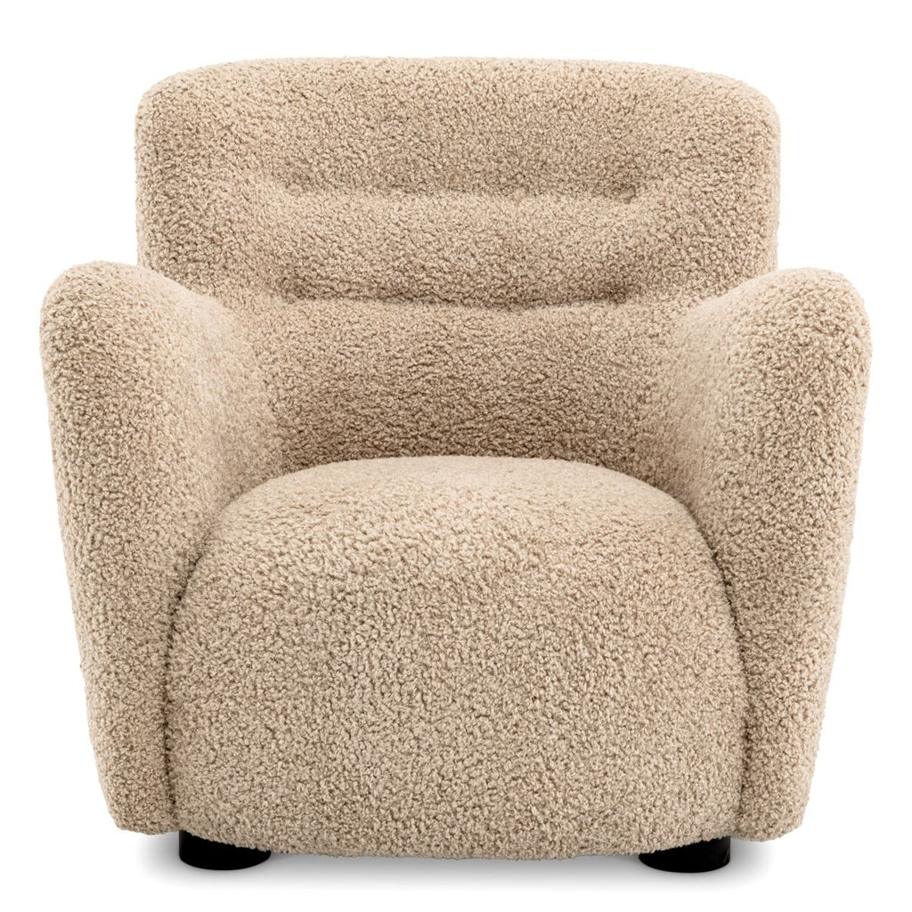 Chair Bixby