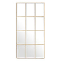 Mirror Kravis