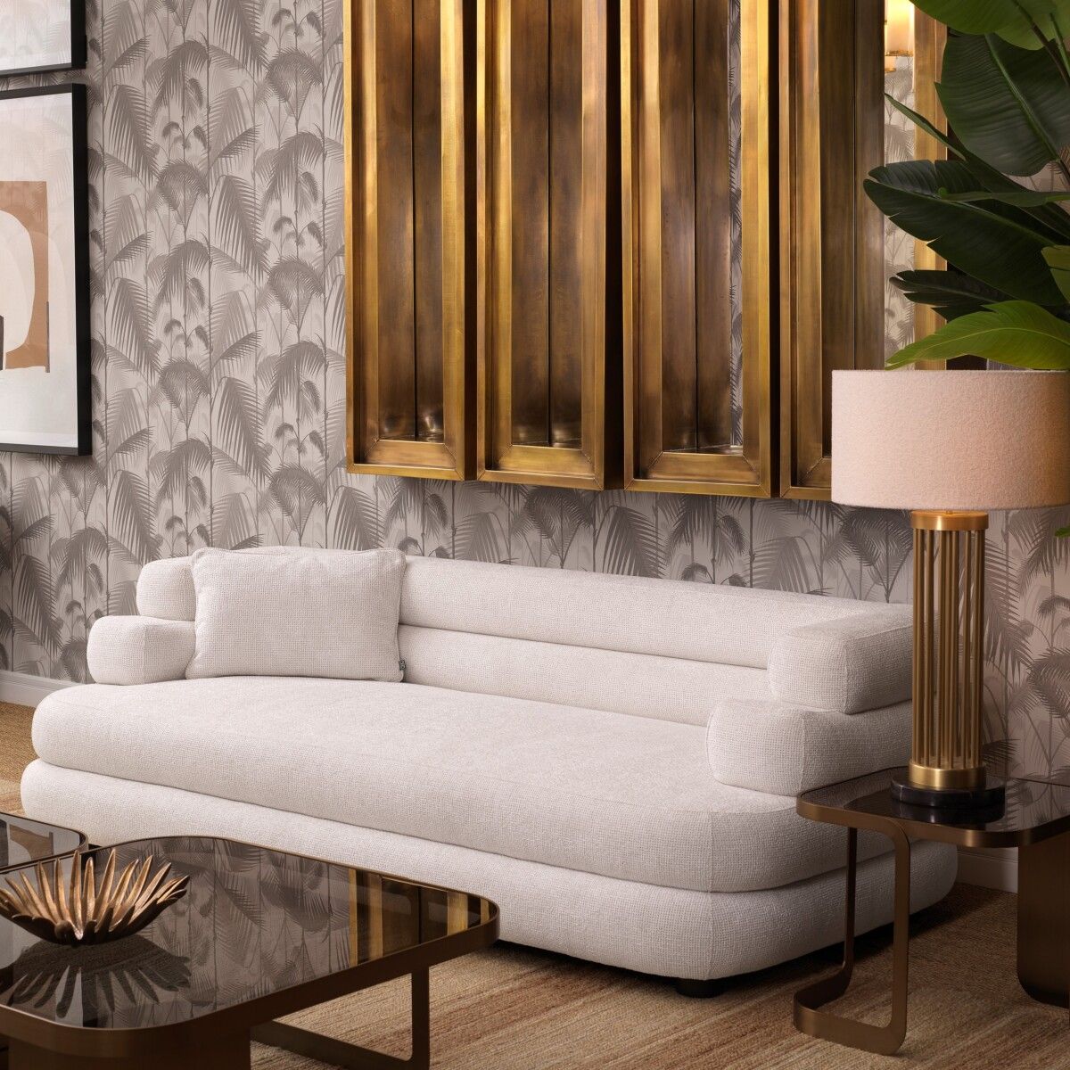 Sofa Malaga S
