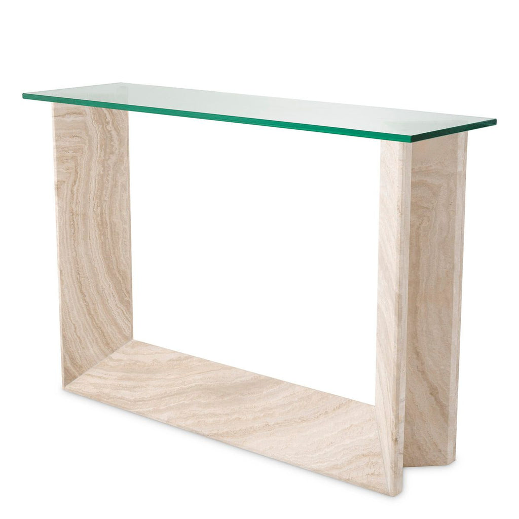 Console Table Fortuna