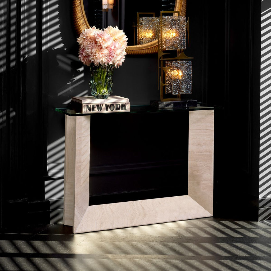 Console Table Fortuna