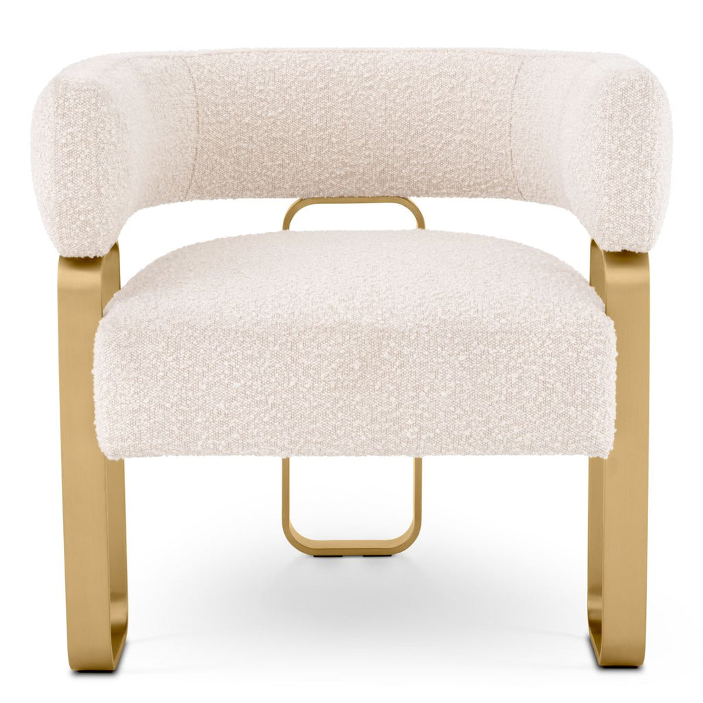 Chair Capricorn
