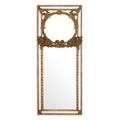 Mirror Le Royal