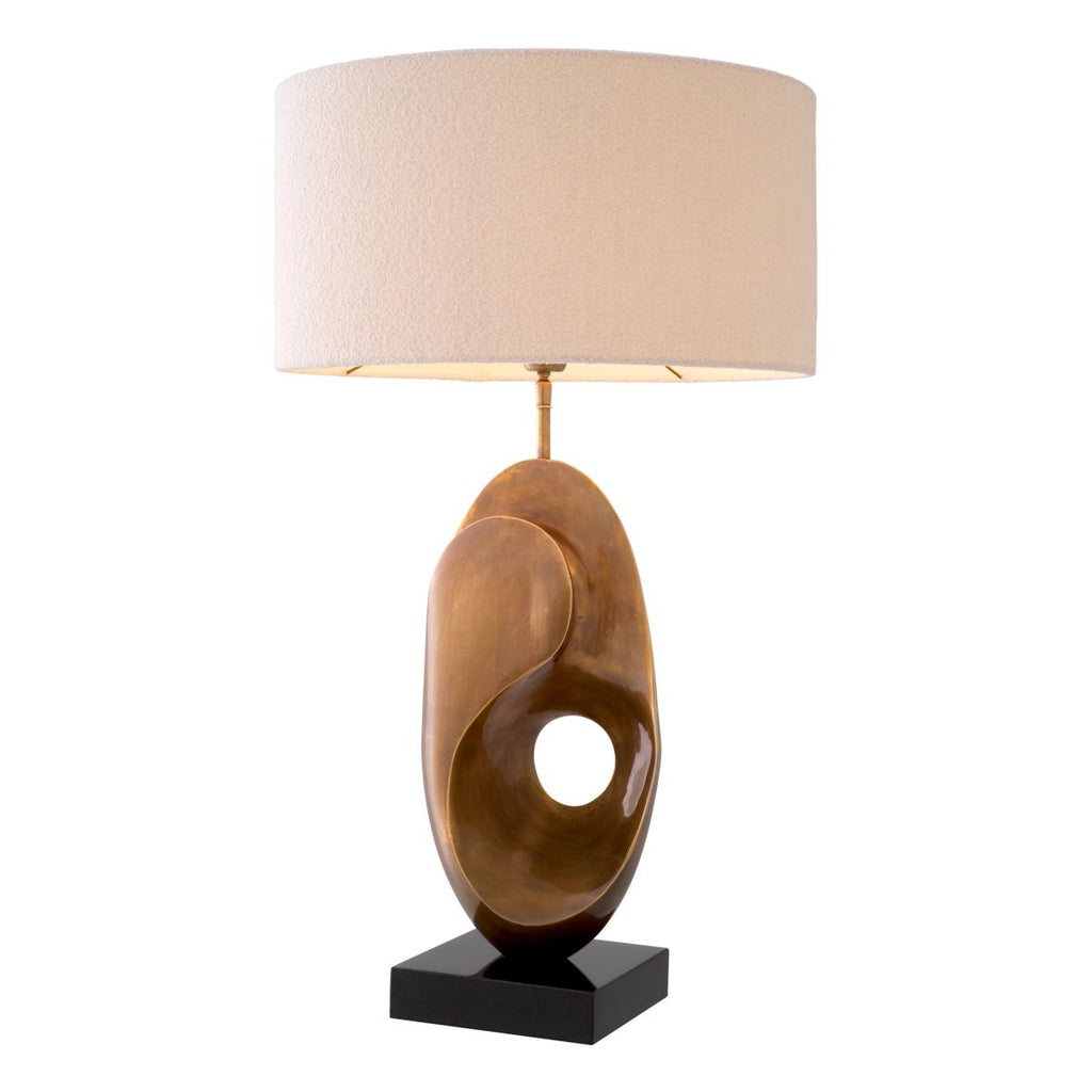 Table Lamp D'Ancona