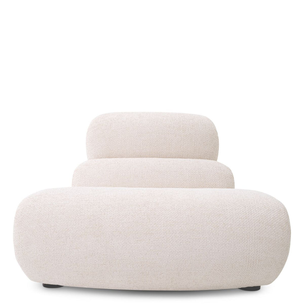 Modular Sofa Lindau outside corner