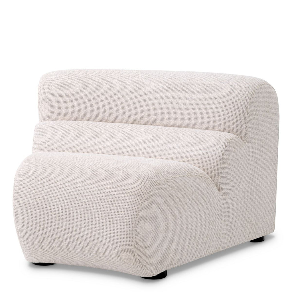 Modular Sofa Lindau inside corner
