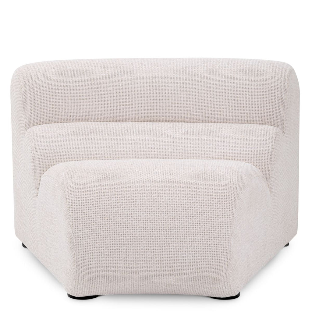 Modular Sofa Lindau inside corner