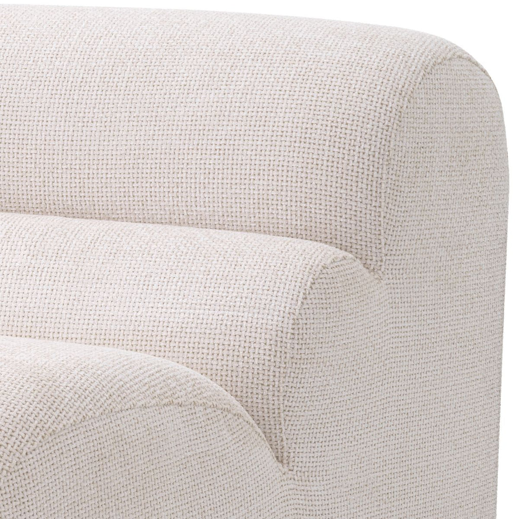 Modular Sofa Lindau inside corner