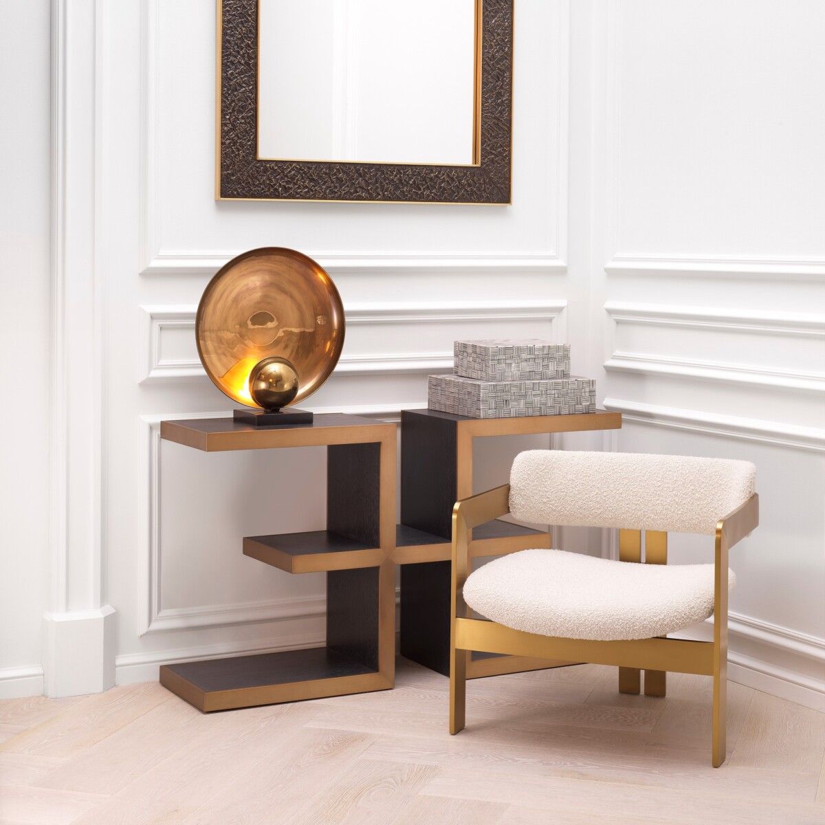 Table Lamp Odessa