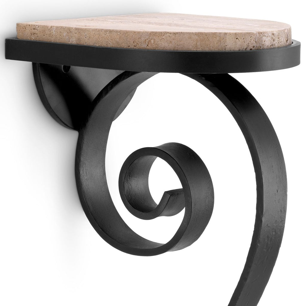 Wall Console Ophira