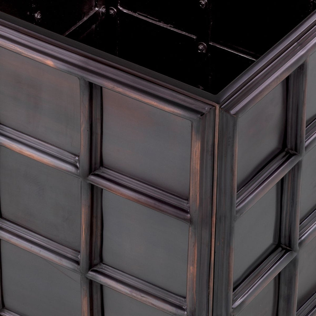 Planter Grid S