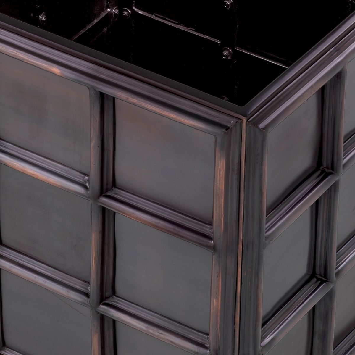 Planter Grid S