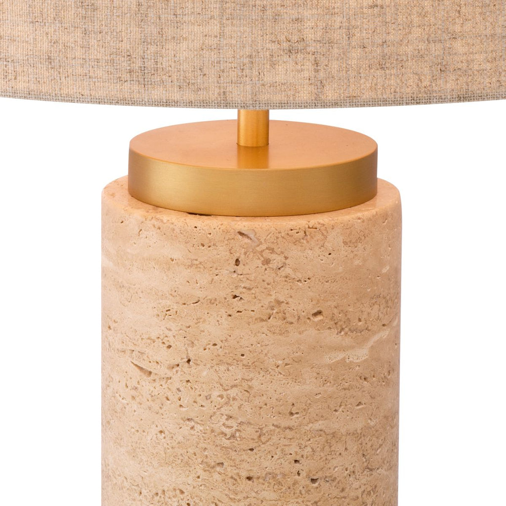 Table Lamp Lxry