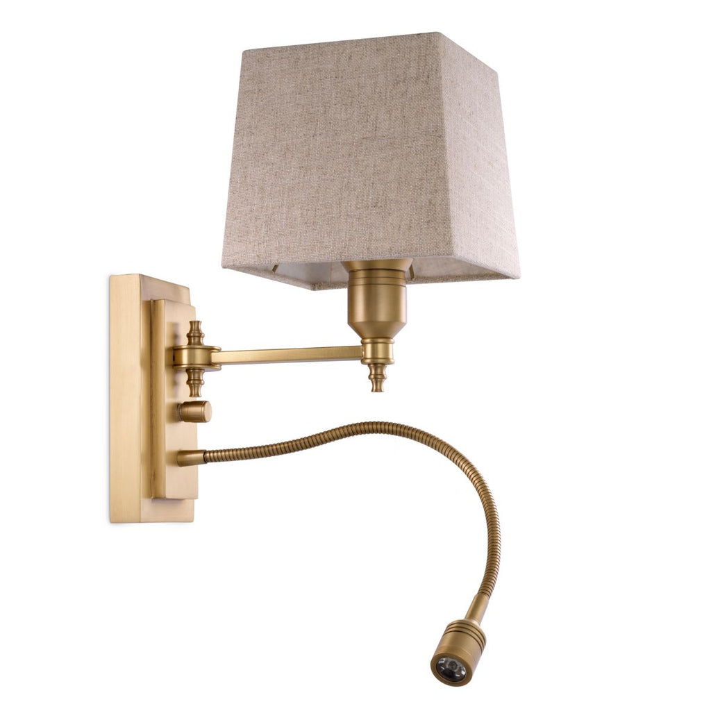 Wall Lamp Ellington