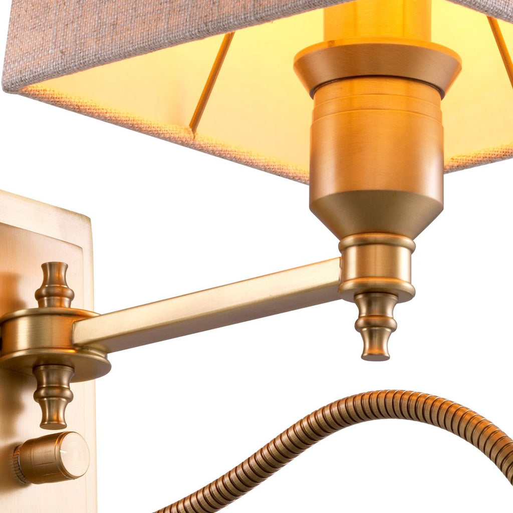 Wall Lamp Ellington
