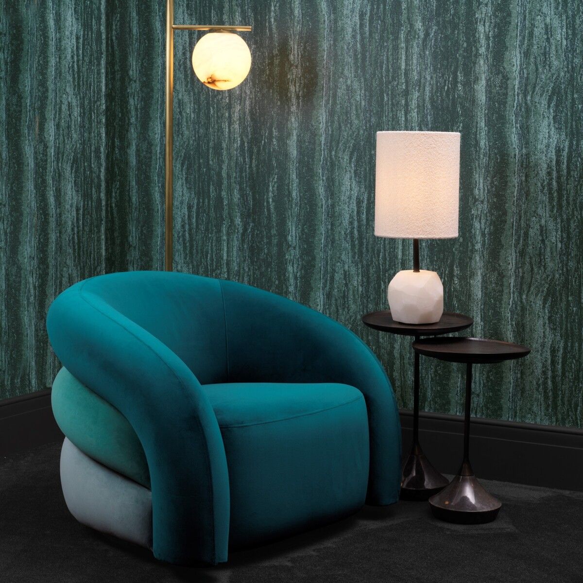 Table Lamp Cahaba
