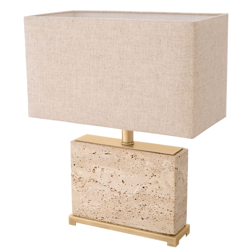 Table Lamp Newton S