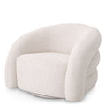Swivel Chair Novelle