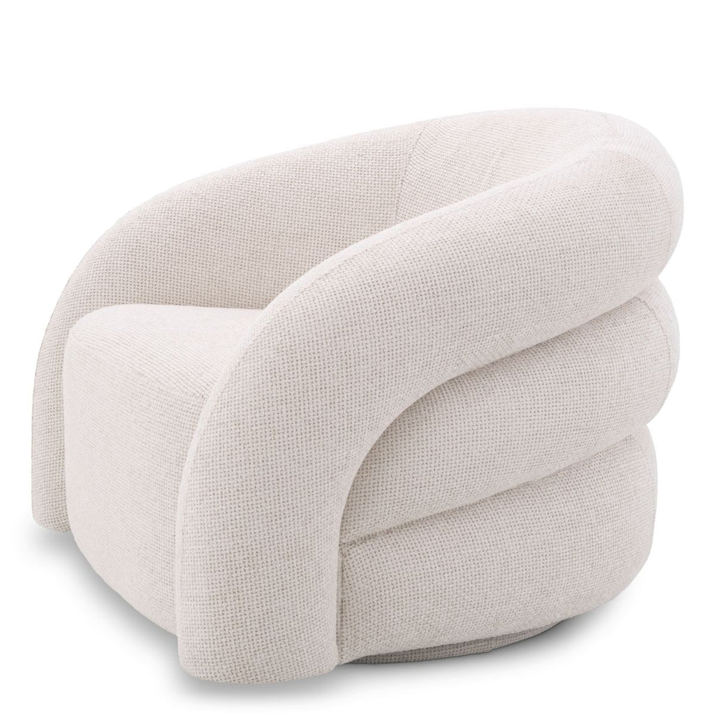 Swivel Chair Novelle