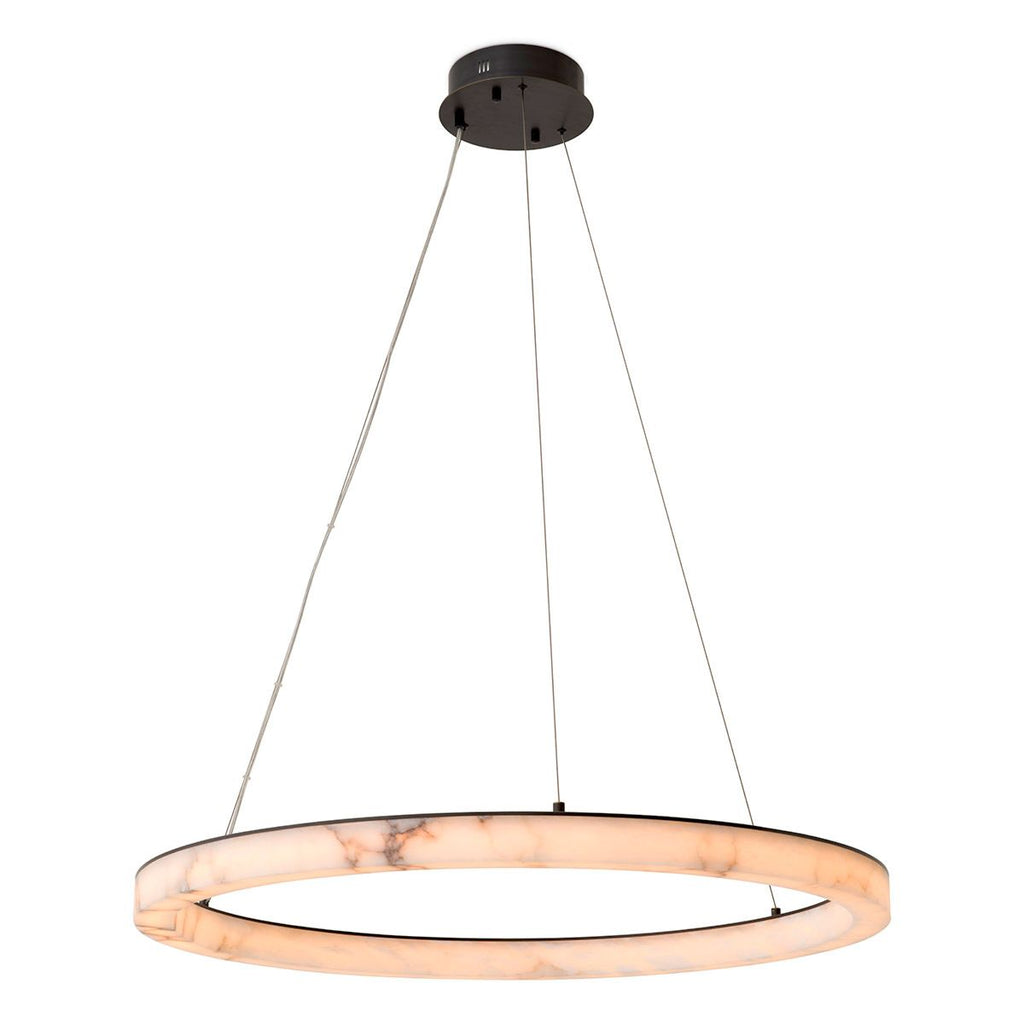 Chandelier Sankt Gallen L