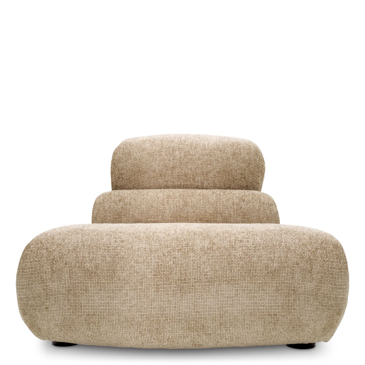 Modular Sofa Lindau outside corner