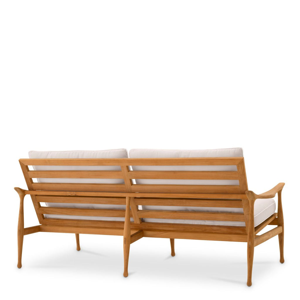 Outdoor Sofa Manzo