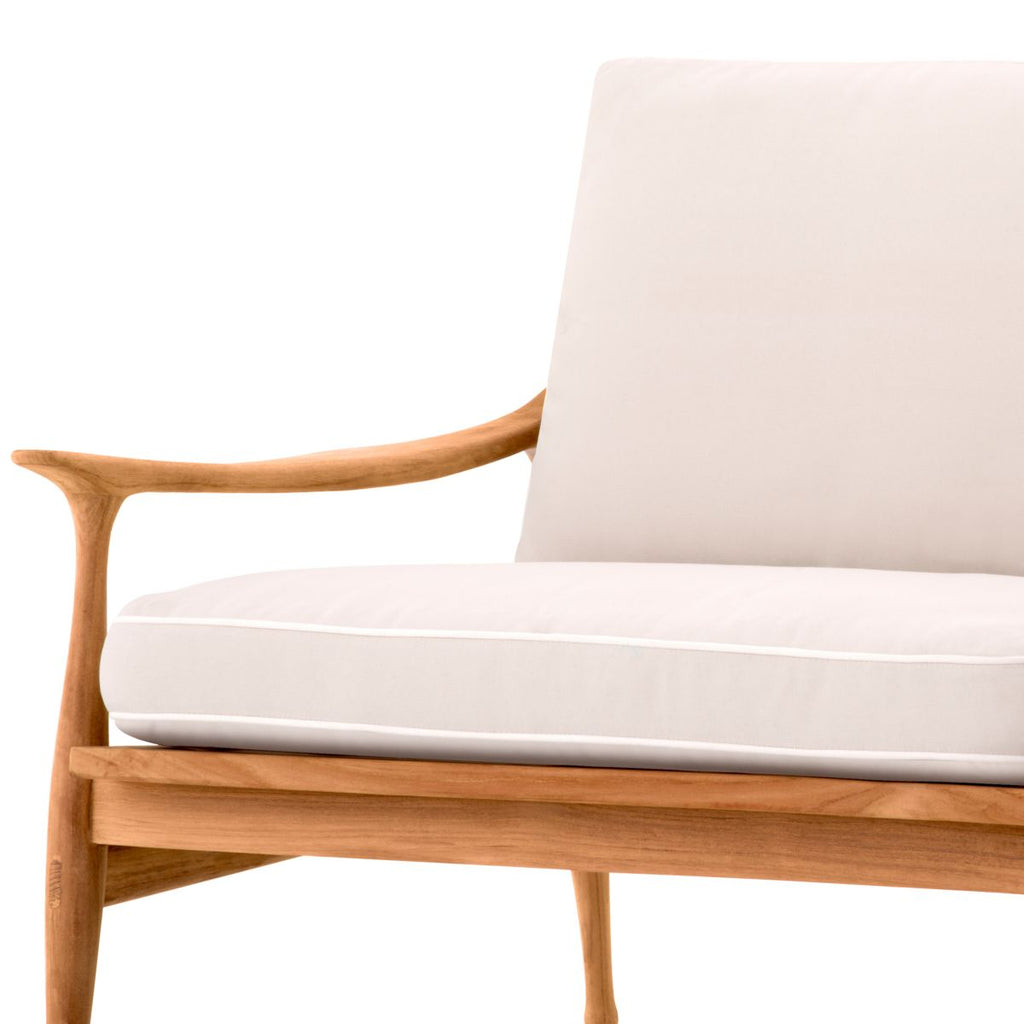 Outdoor Sofa Manzo