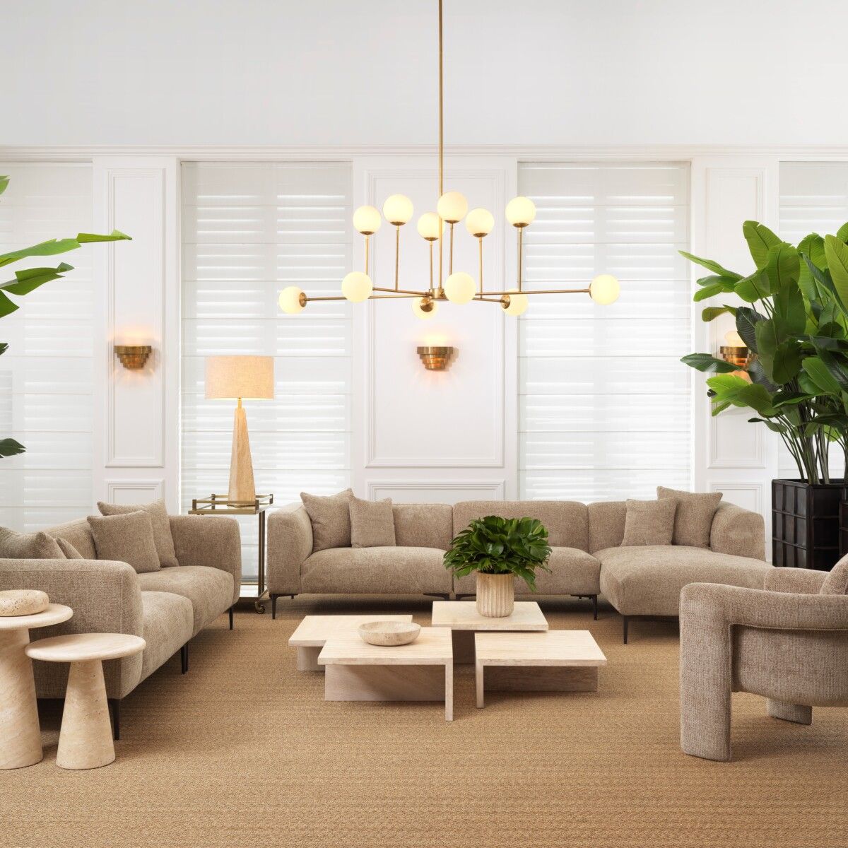 Sofa Firenze