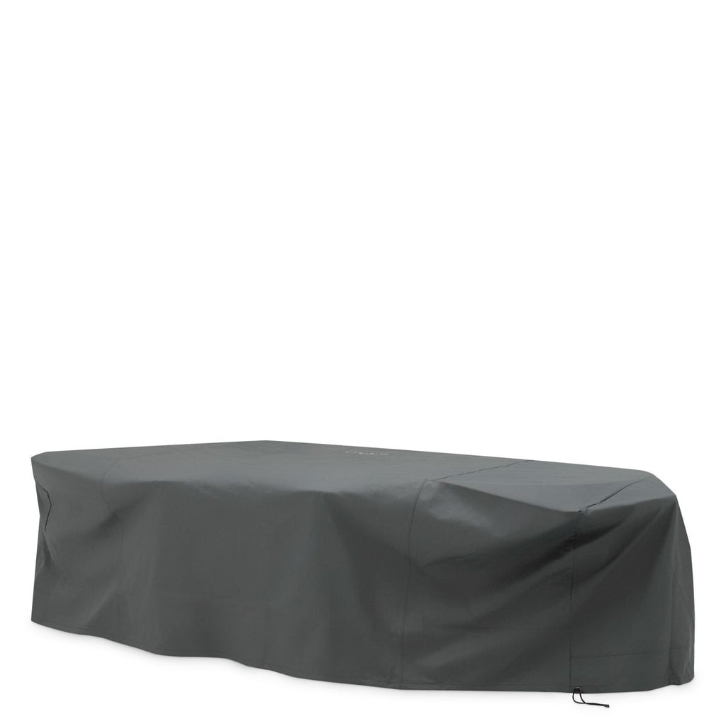 Outdoor Dining Table Free Form