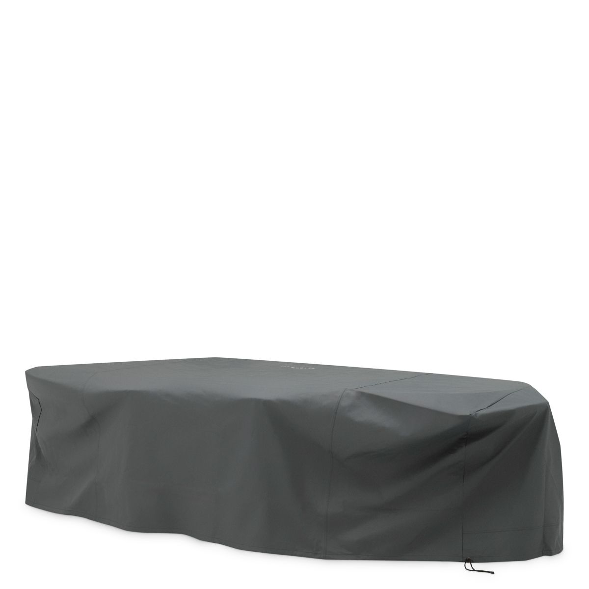 Outdoor Dining Table Free Form
