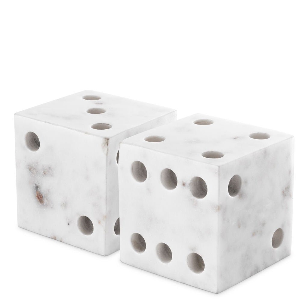 Desk Accessory Visa set of 2