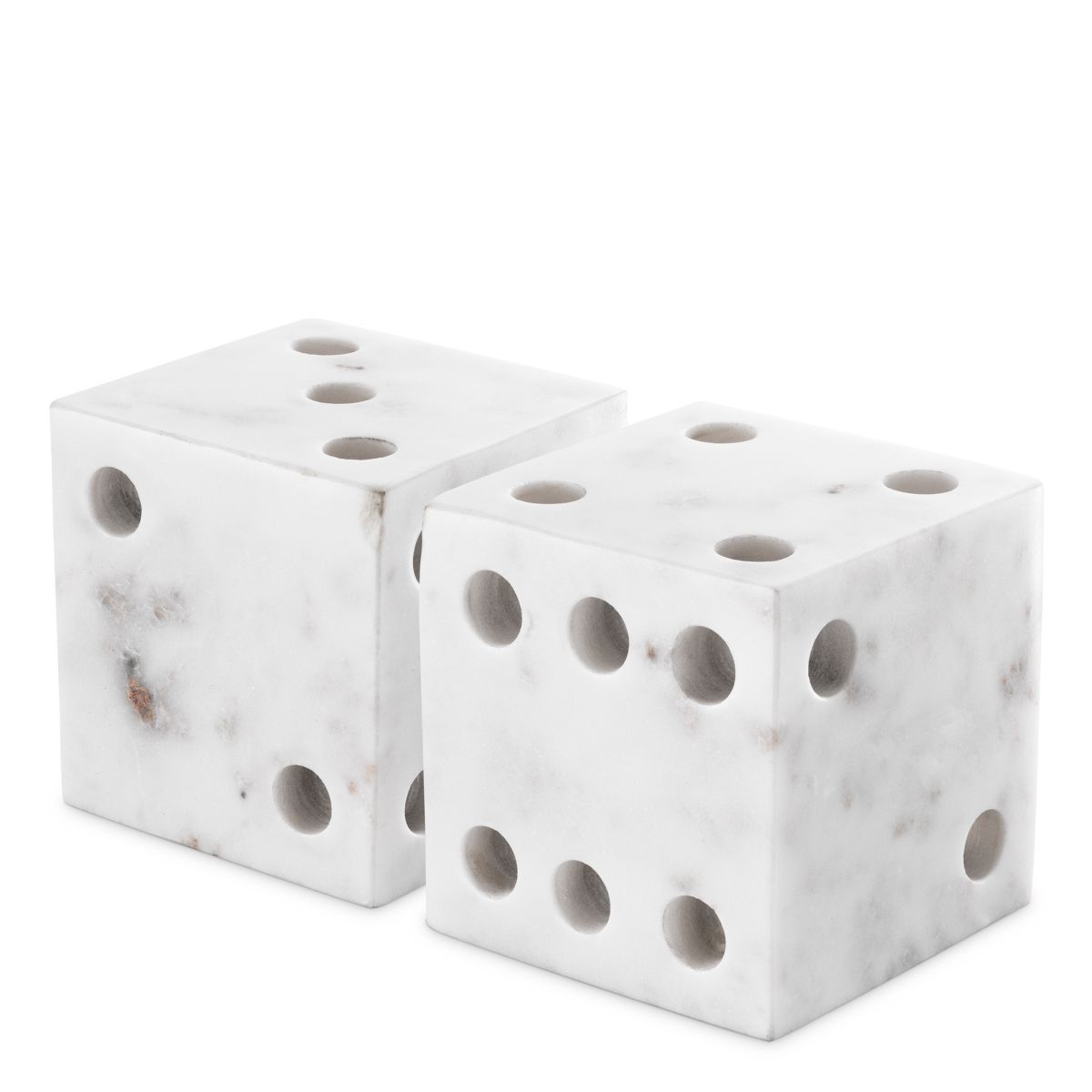 Desk Accessory Visa set of 2