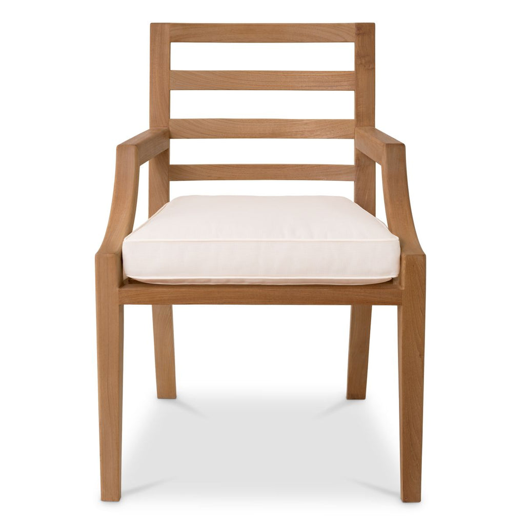 Outdoor Dining Chair Hera