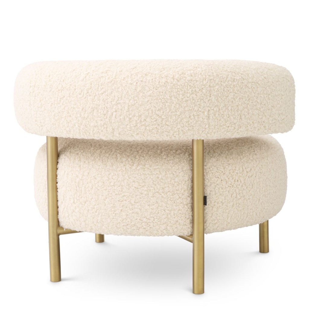 Chair Thompson