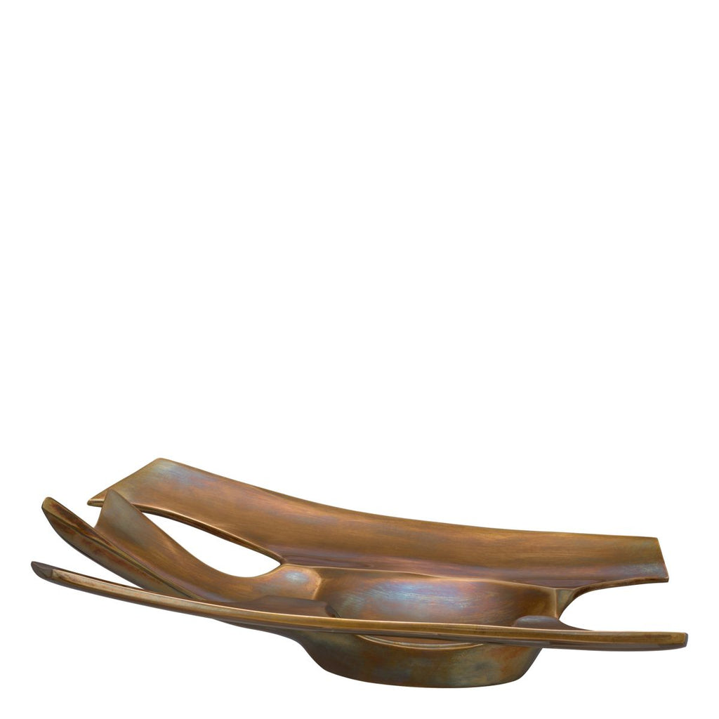 Bowl Tracy