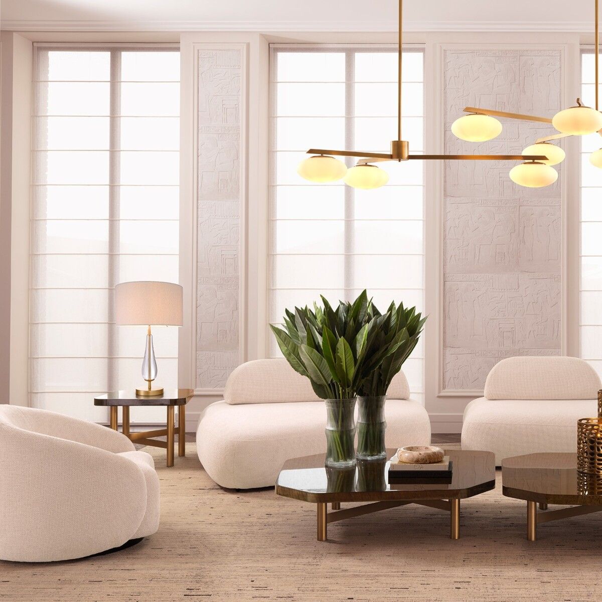 Table Lamp Stilla