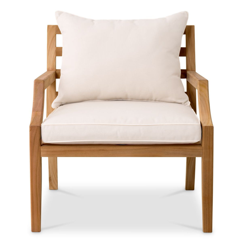 Outdoor Chair Hera