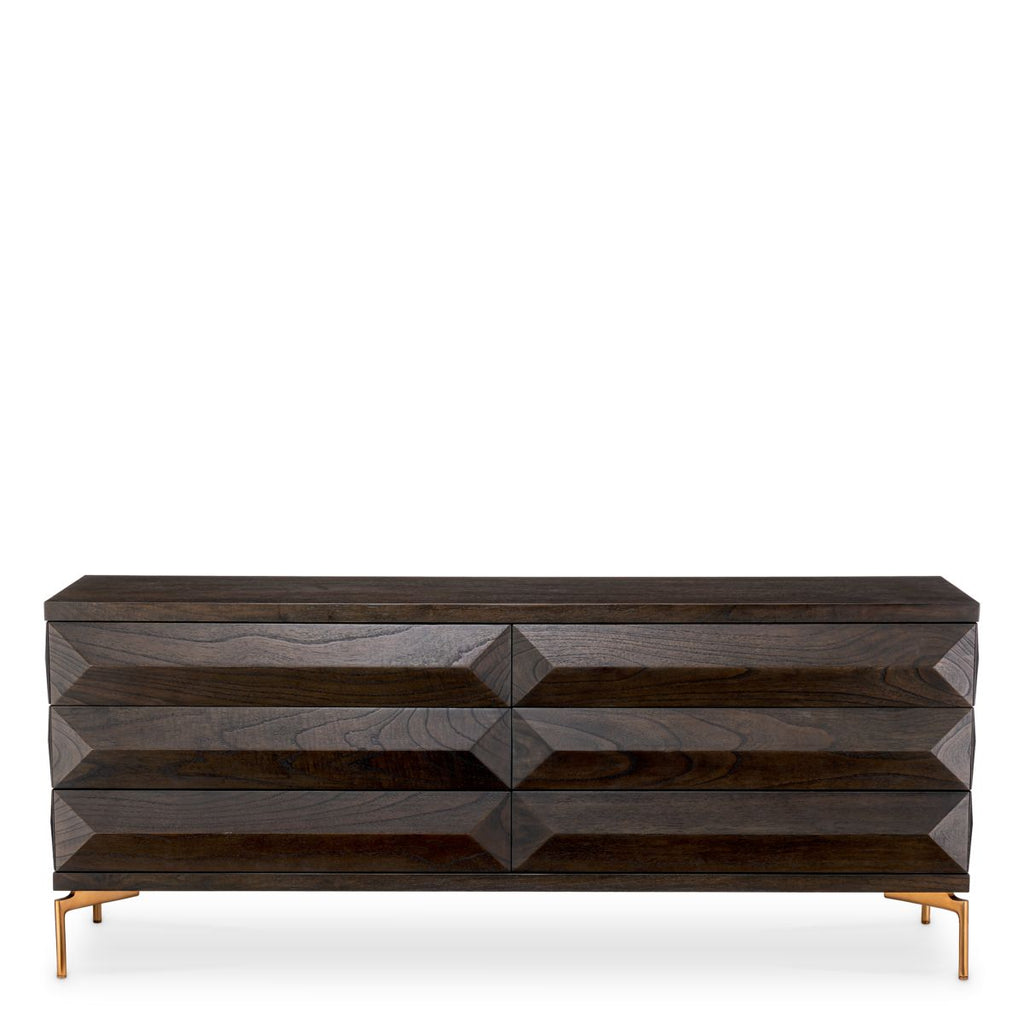 Drawer Dresser Denver