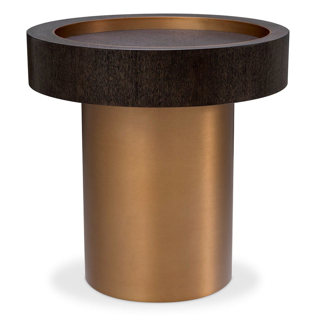 Side Table Otus round