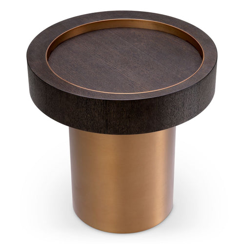 Side Table Otus round