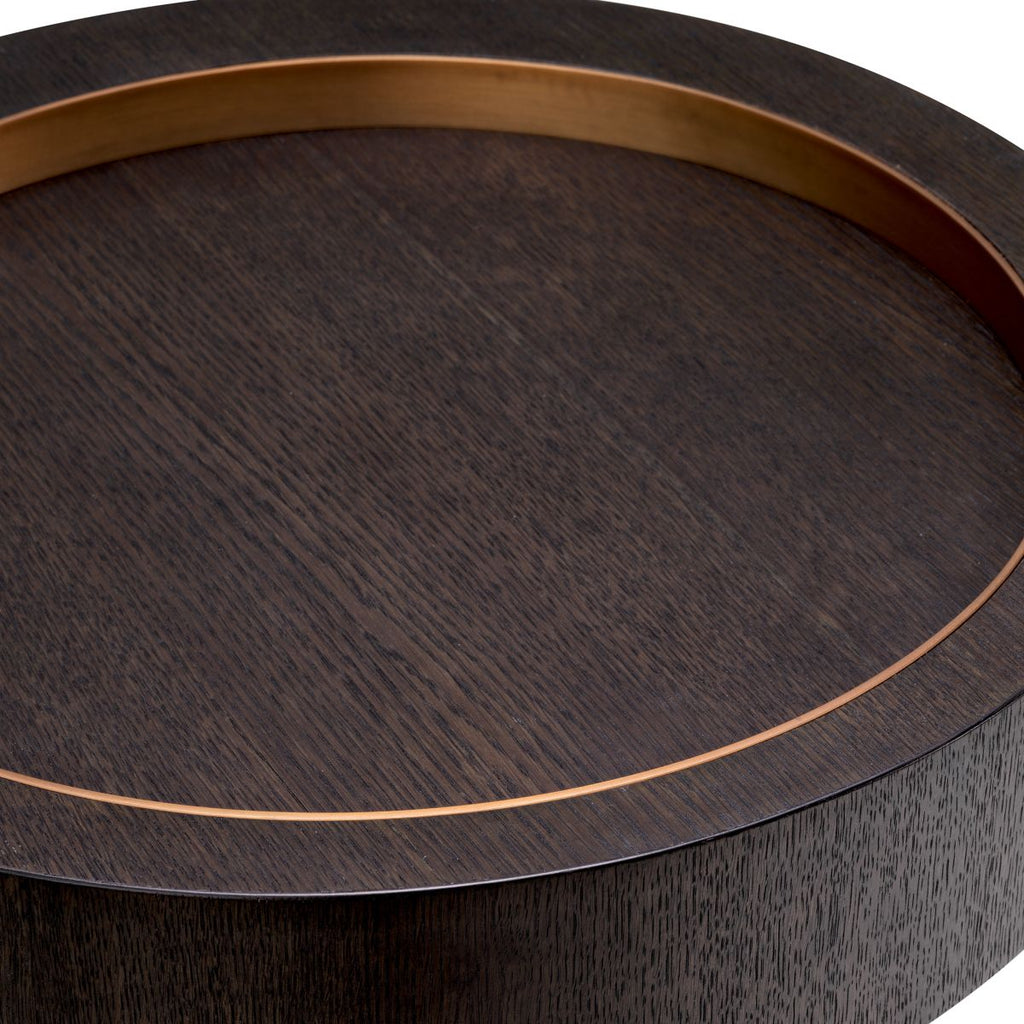 Side Table Otus round