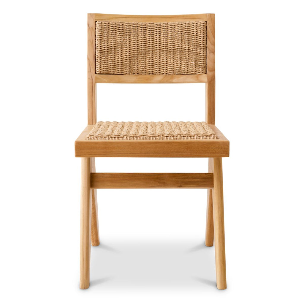 Outdoor Dining Chair Niclas