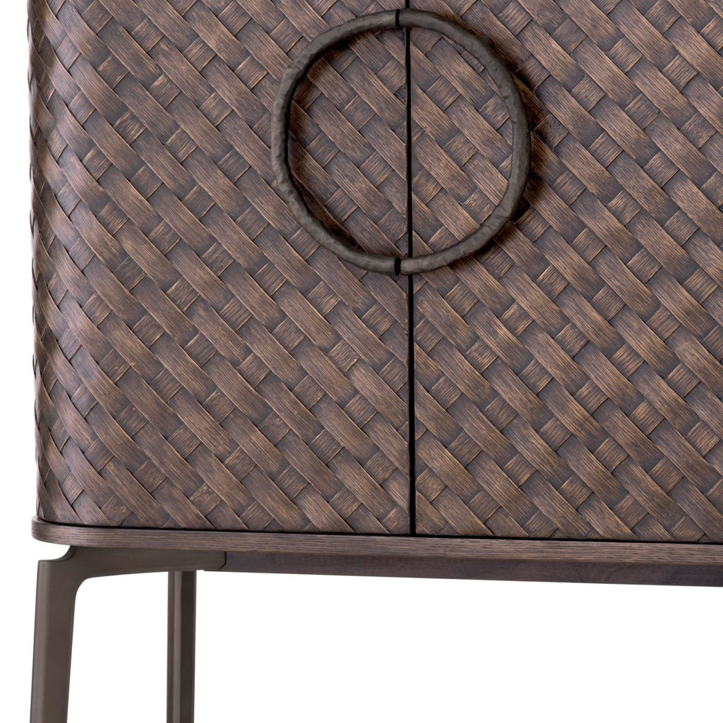 Bar Cabinet Nilsson