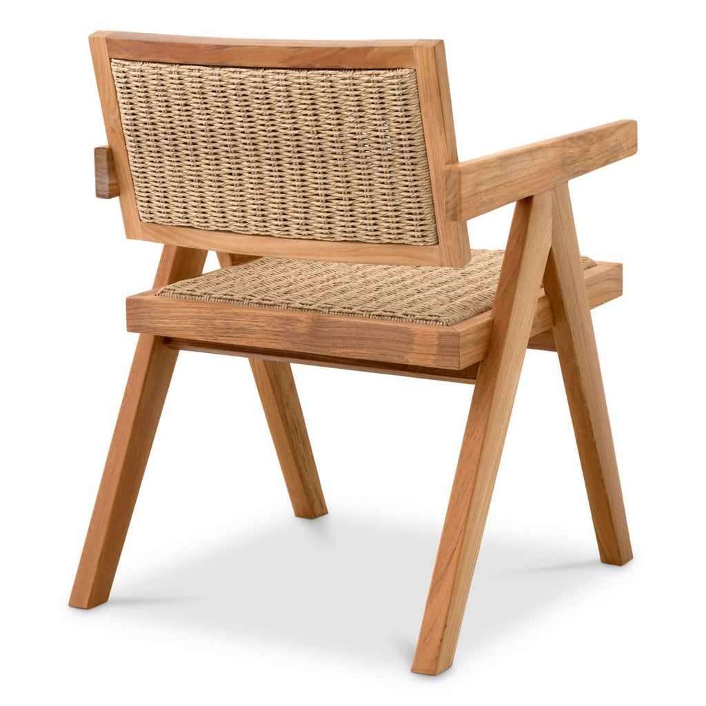 Outdoor Dining Chair Kristo