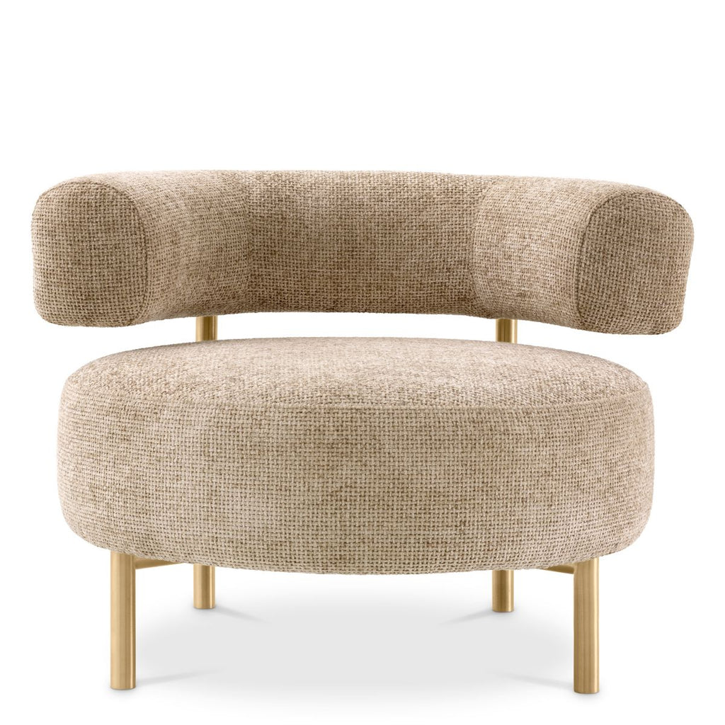 Chair Thompson