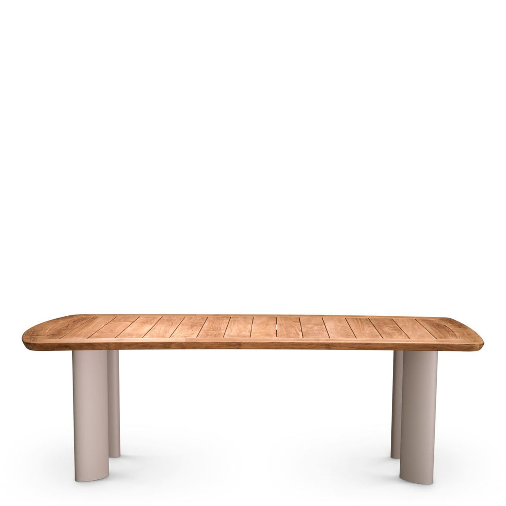 Outdoor-Esstisch Osario