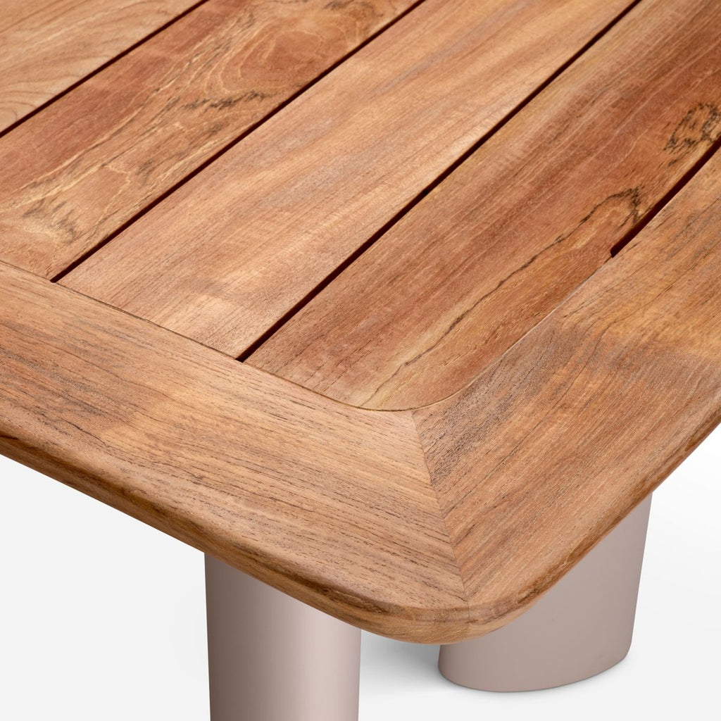 Outdoor-Esstisch Osario