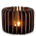 Candle Holder Lapidos S