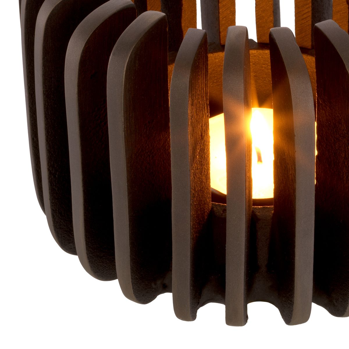 Candle Holder Lapidos S