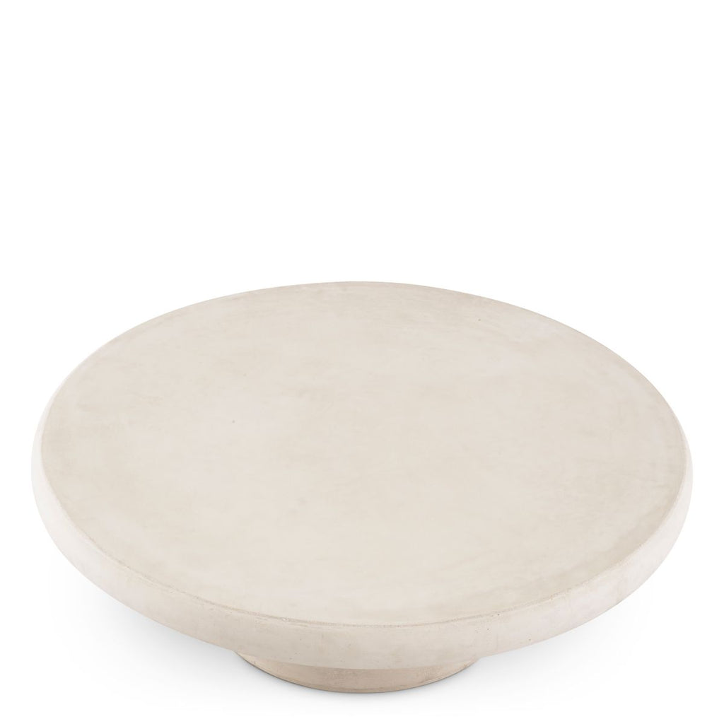 Outdoor Coffee Table Cleon